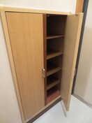 靴箱 第５松屋ビル