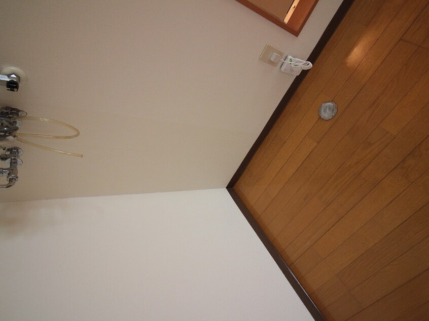 洗濯機置場 第５松屋ビル