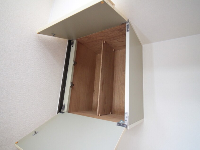 収納 第５松屋ビル