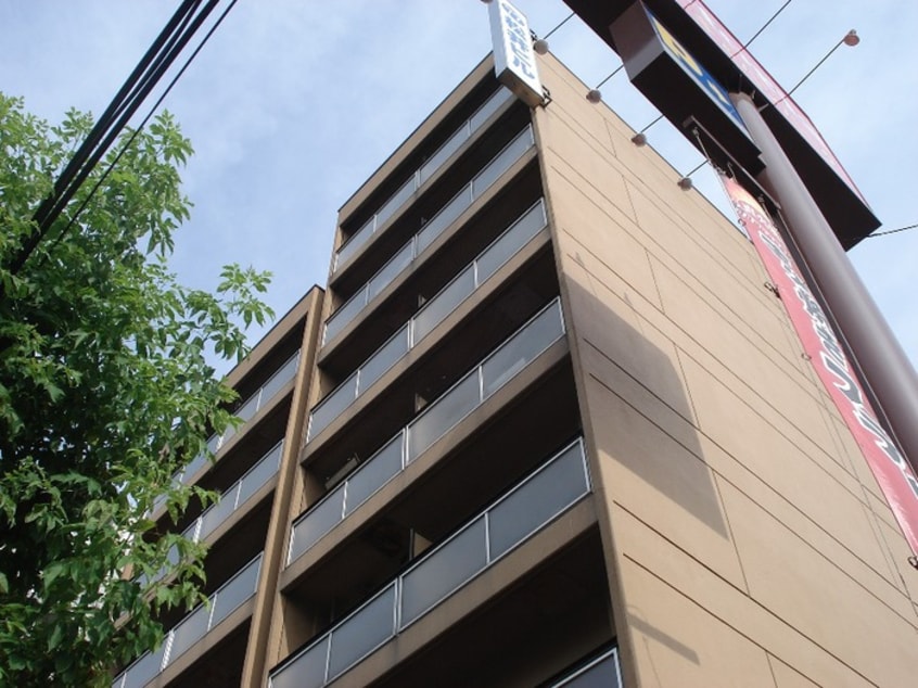 外観写真 第７７松井ビル