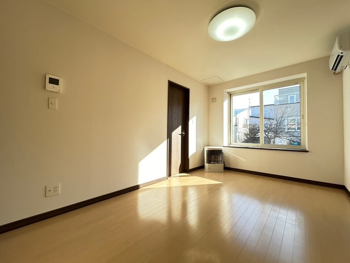 居室 プランドール