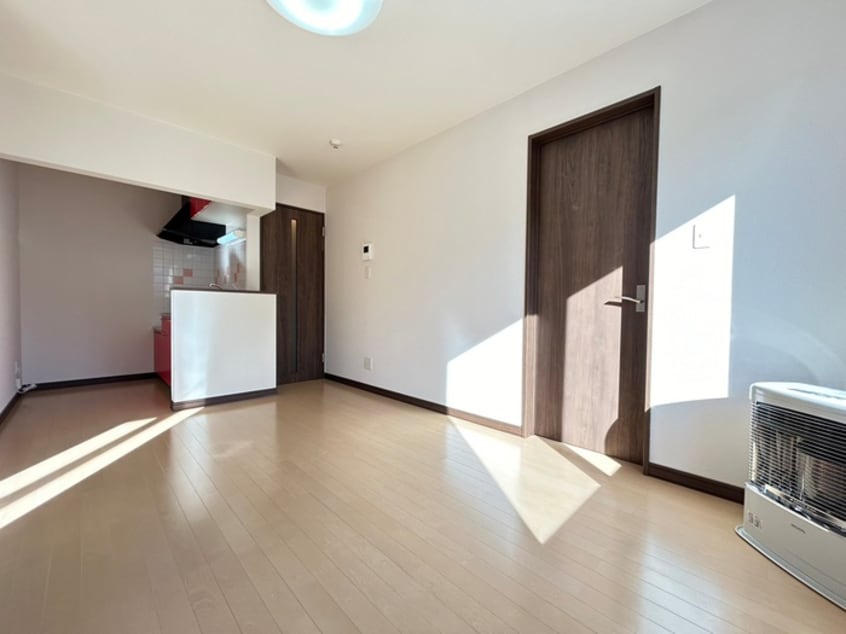 居室 プランドール