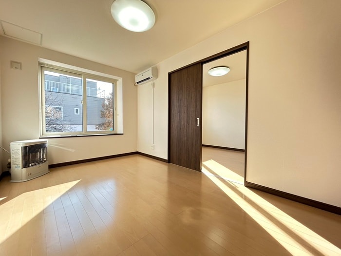 居室 プランドール