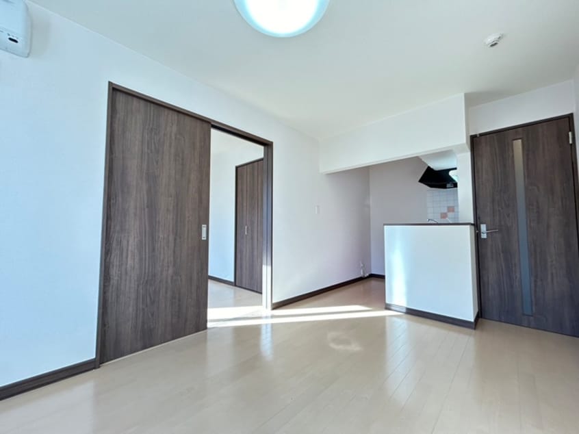 居室 プランドール