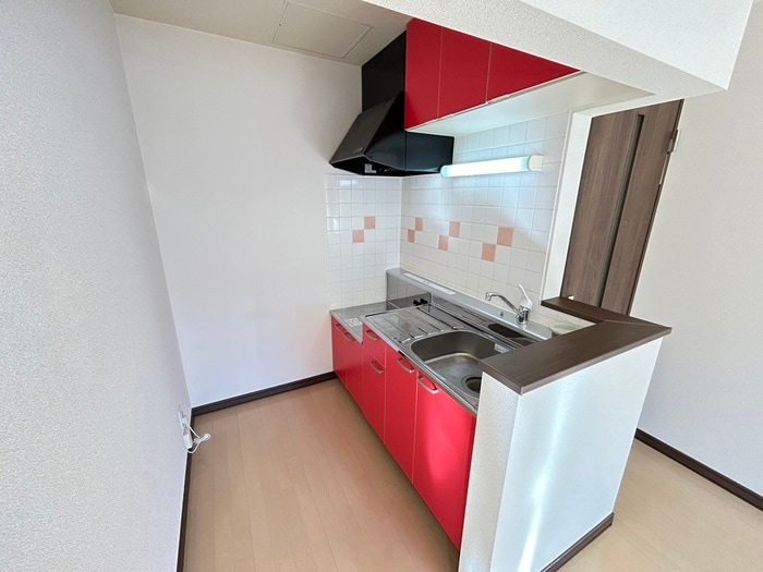 キッチン プランドール