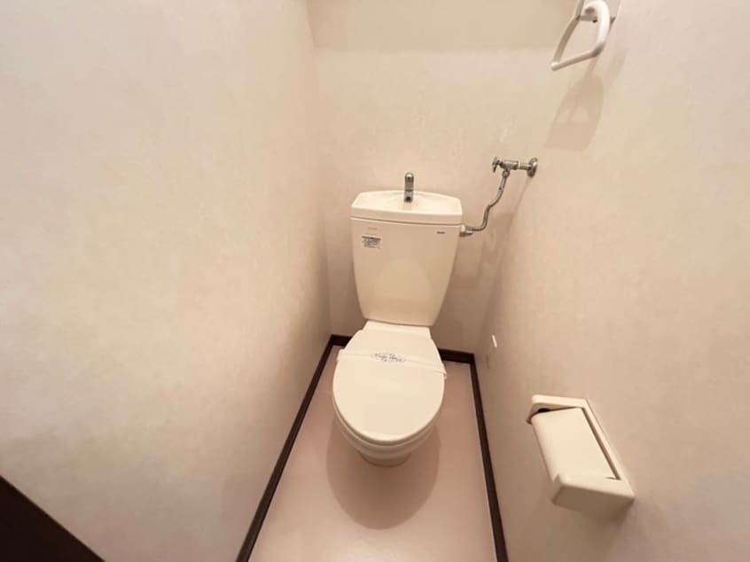 トイレ プランドール