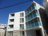 グリーティングス宮の沢