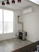 内観写真 グランムーン宮の沢