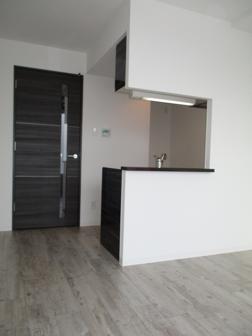 内観写真 グランムーン宮の沢