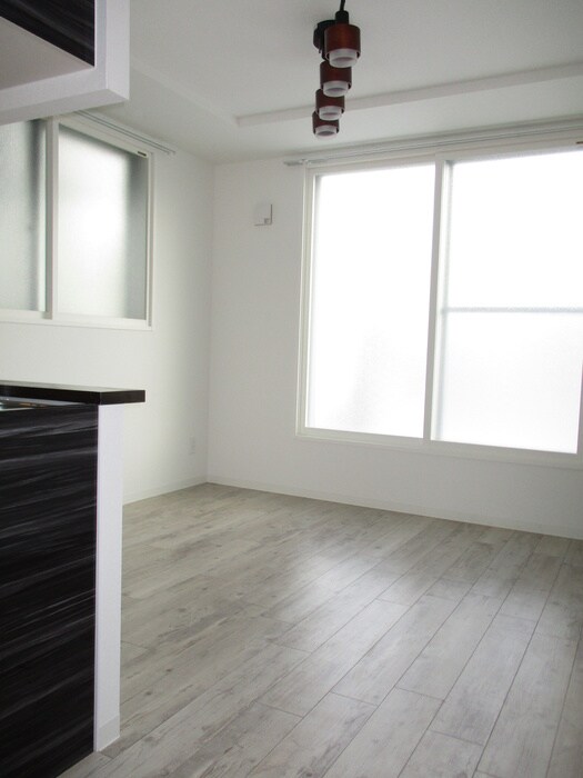 内観写真 グランムーン宮の沢