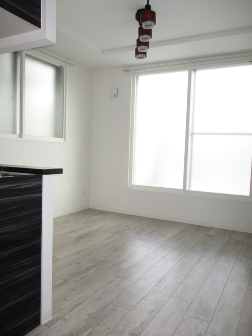 内観写真 グランムーン宮の沢