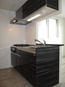 キッチン グランムーン宮の沢