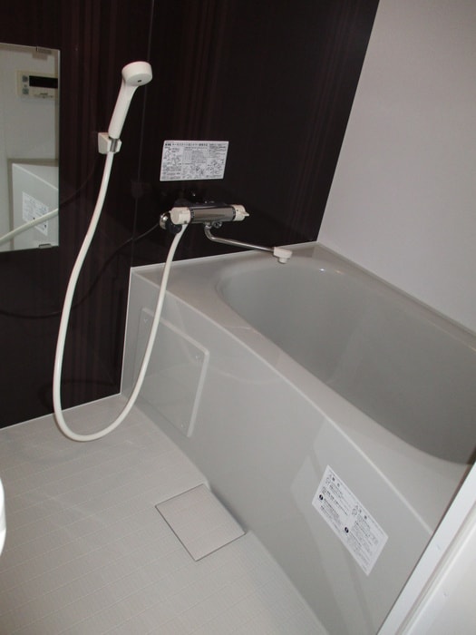 バス／シャワールーム等 グランムーン宮の沢