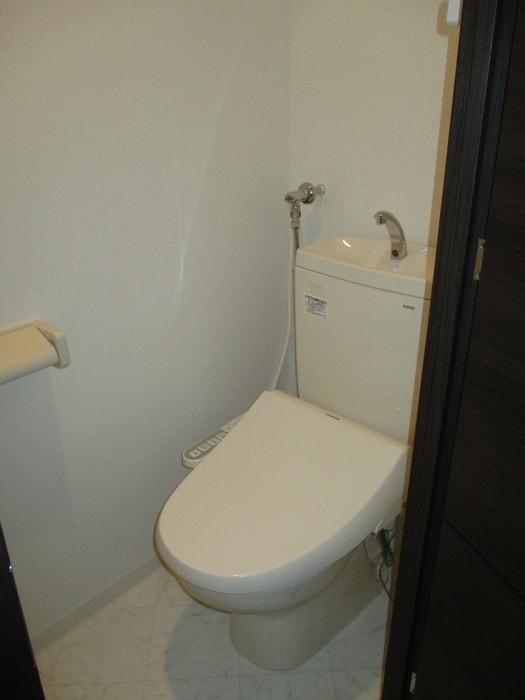 トイレ グランムーン宮の沢