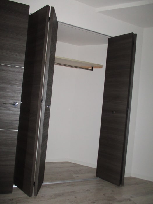 収納 グランムーン宮の沢