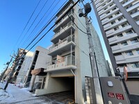 サポナ－ル円山