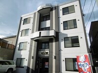 リバティ新道東