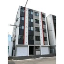 ＡＳＴＡＧＥ北９条の外観