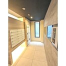 エントランス部分 ＡＳＴＡＧＥ北９条