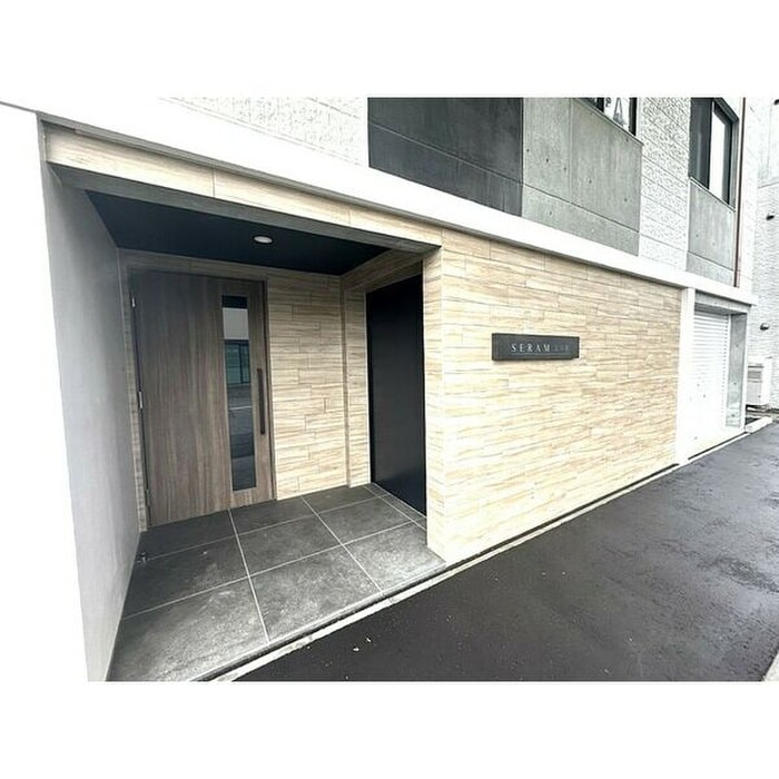 外観写真 ＳＥＲＡＭ北９条