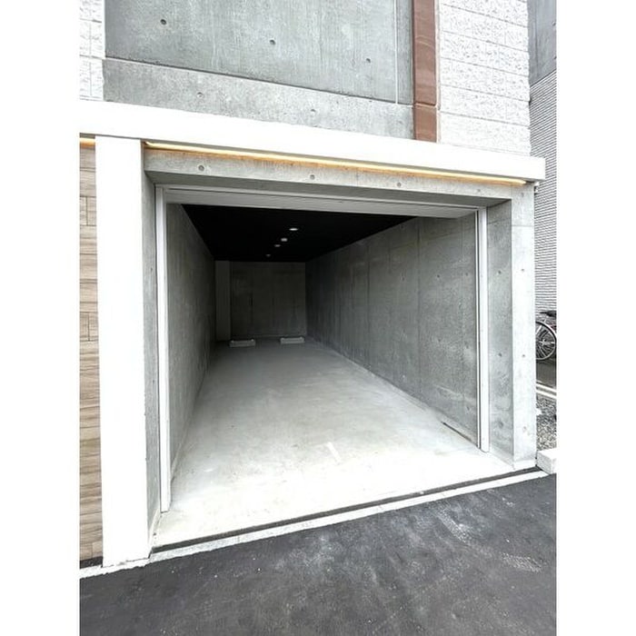 駐車場 ＳＥＲＡＭ北９条