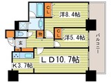 Dｸﾞﾗﾌｫｰﾄ札幌ｽﾃｰｼｮﾝﾀﾜｰ(1302)