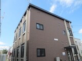 フラット麻生