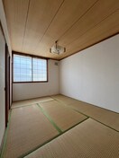 居室 マンションヴィラ－ド泉