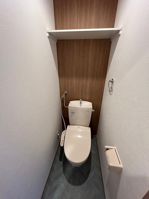 トイレ Opus太平