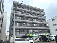 セントポ－リア五番館