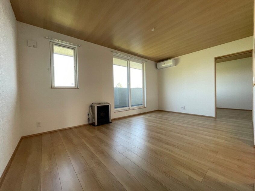 居室 Atlantis Shinkawa