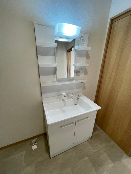 洗面 Atlantis Shinkawa