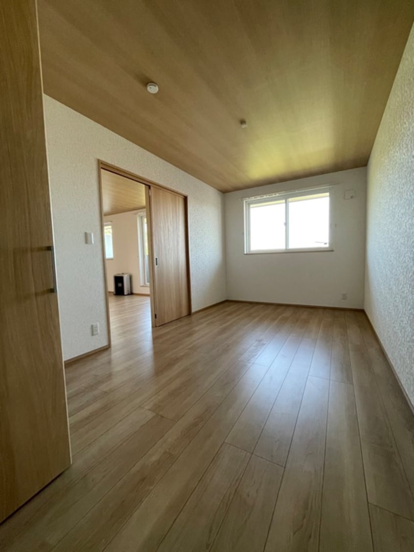 内観写真 Atlantis Shinkawa