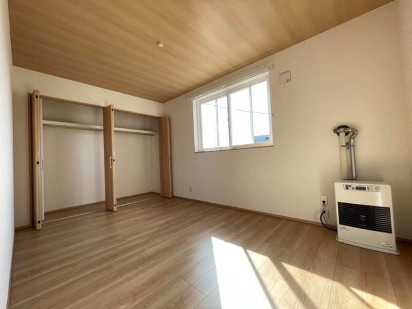 内観写真 Atlantis Shinkawa