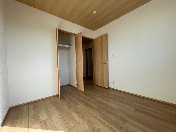 内観写真 Atlantis Shinkawa