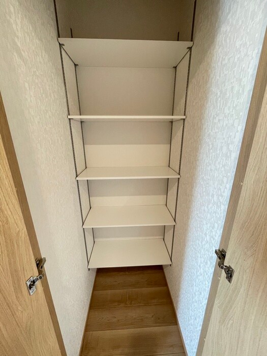 収納 Atlantis Shinkawa