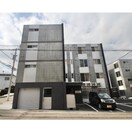 外観写真 グランデール新札幌Ⅰ（B棟）