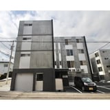 グランデール新札幌Ⅰ（B棟）