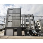 グランデール新札幌Ⅰ（B棟）