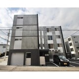 グランデール新札幌Ⅰ（B棟）