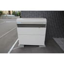 建物設備 グランデール新札幌Ⅰ（B棟）