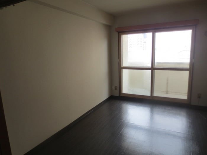 居室 メゾン北１条