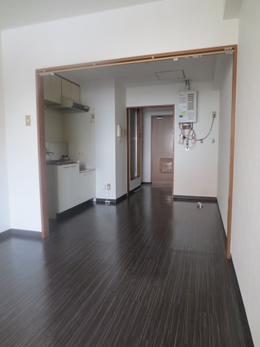 居室 メゾン北１条