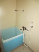 バス／シャワールーム等 メゾン北１条