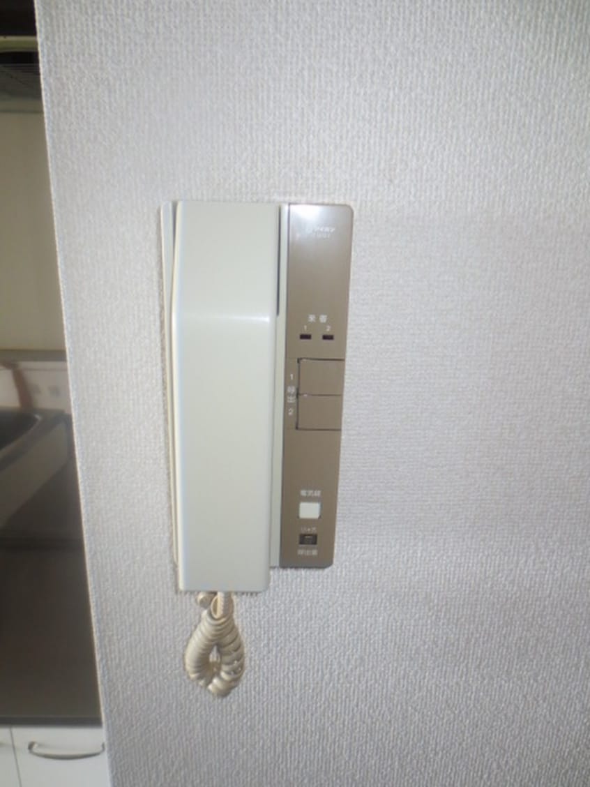 居室 メゾン北１条