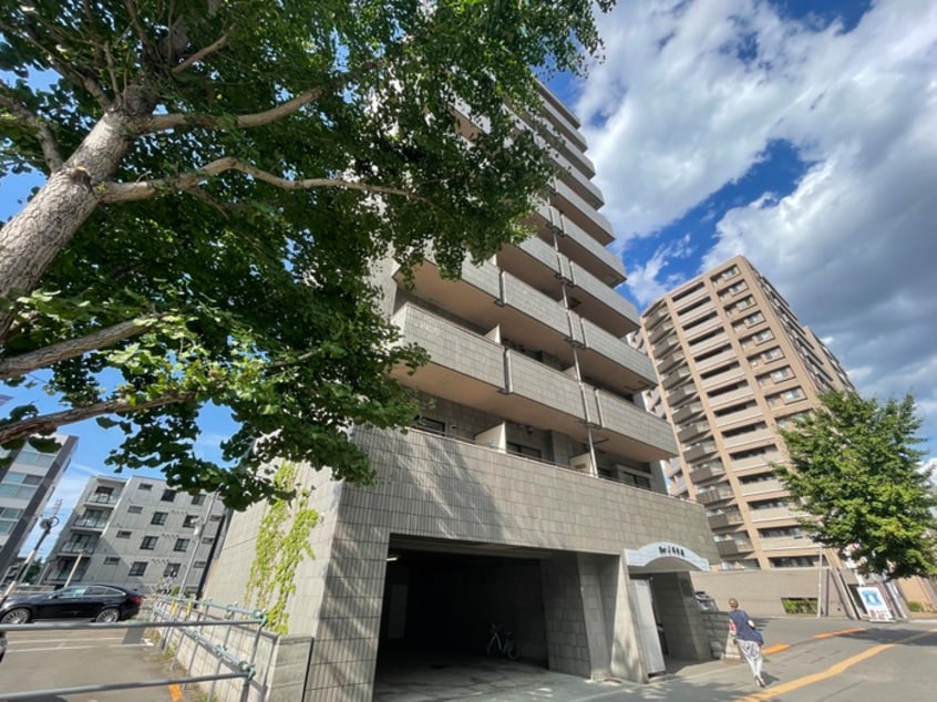 外観写真 ベストＬ表参道