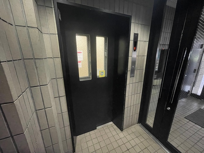 建物設備 ベストＬ表参道