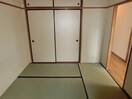 居室 ファミール札幌（566）