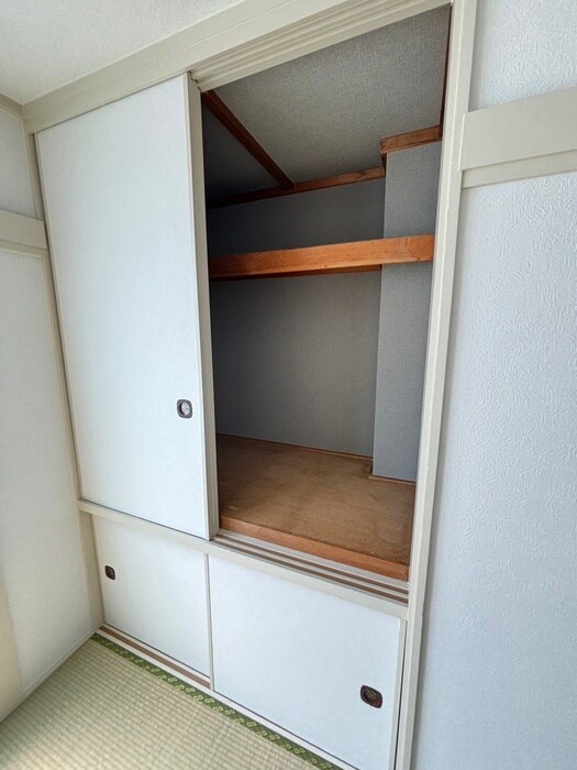 収納 グランステージ南９条