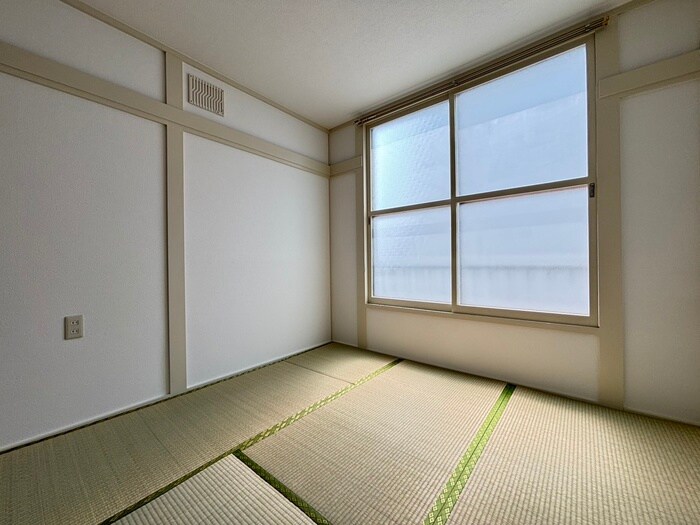 居室 グランステージ南９条